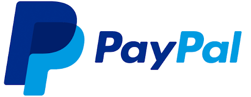 pay with paypal - Brandon Sklenar Store
